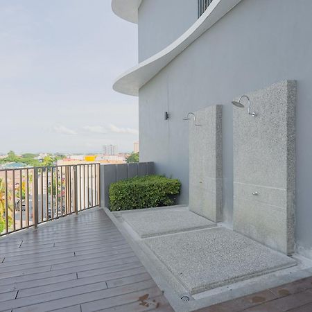 Aaira Troika Residence,Kota Bharu Eksteriør bilde