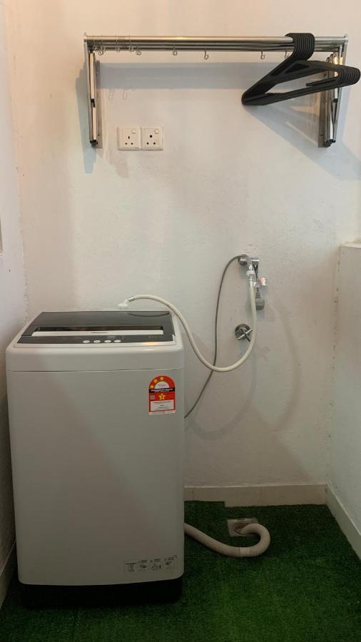 Aaira Troika Residence,Kota Bharu Eksteriør bilde