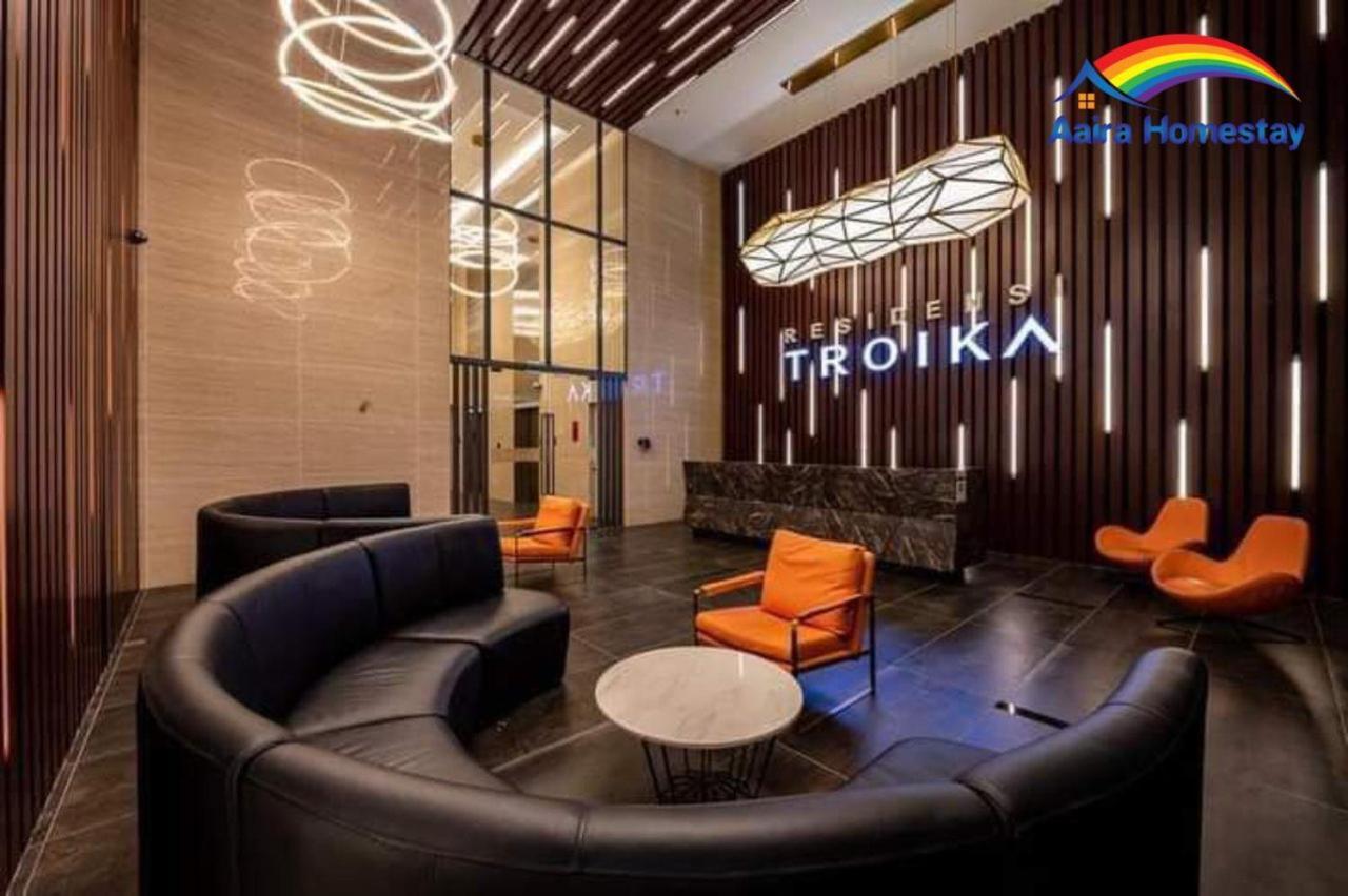 Aaira Troika Residence,Kota Bharu Eksteriør bilde