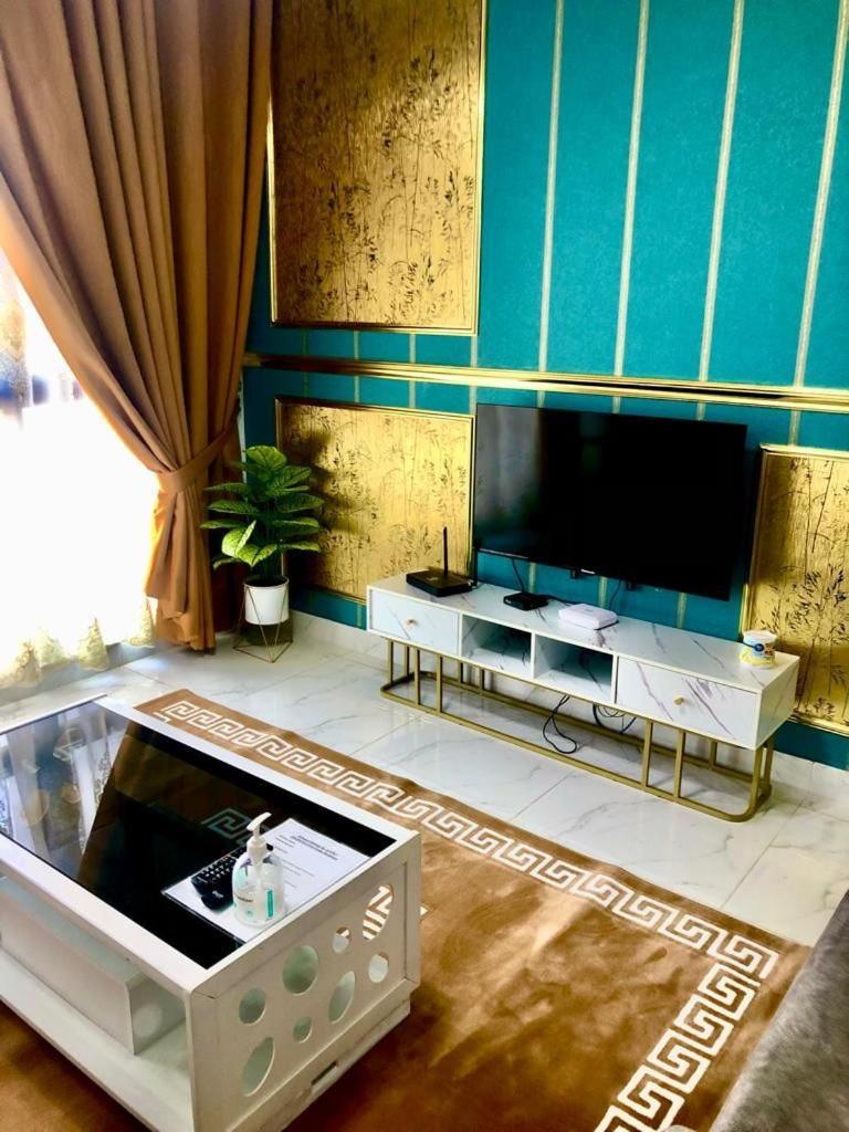 Aaira Troika Residence,Kota Bharu Eksteriør bilde