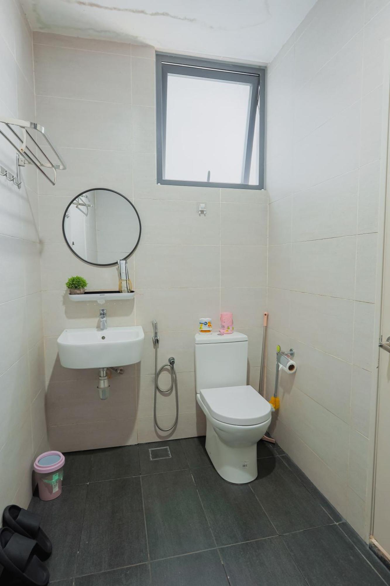 Aaira Troika Residence,Kota Bharu Eksteriør bilde