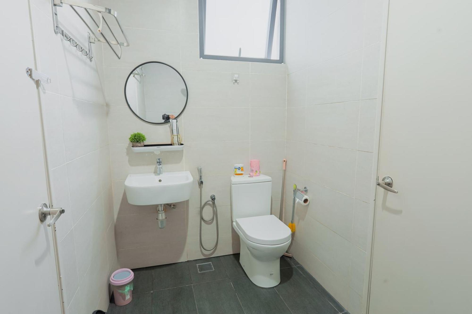 Aaira Troika Residence,Kota Bharu Eksteriør bilde